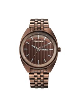 Fastrack - Snob X Watches for Men 3292QM02 (Medium)