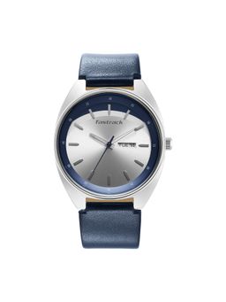 Fastrack - Snob X Watches for Men 3292SL01 (Medium)