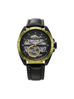 Fastrack - Automatics Watches for Men 3297KL01 (Medium)