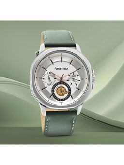 Fastrack - Exuberant 2.0 Watches for Men 3303SL02 (Medium)