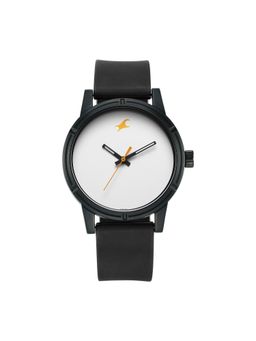 Fastrack - BTS Tees Watches for Men 38062PP12W (Medium)