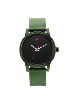 Fastrack - BTS Tees Watches for Men 38062PP13W (Medium)