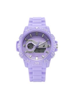 Fastrack - Streetline 3.0 Watches for Women 68029PP04 (Medium)