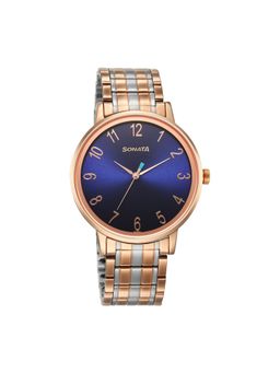 Sonata - 7131KM03 SDN912 So Utsav Gents (Medium)