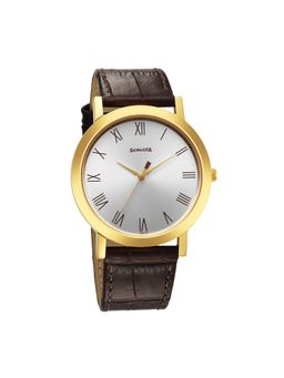 Sonata - 77108YL01 SDN921 So Utsav Gents (Medium)