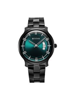 Titan - 90170NM01-DP279 Classique Gents Minimals (Medium)