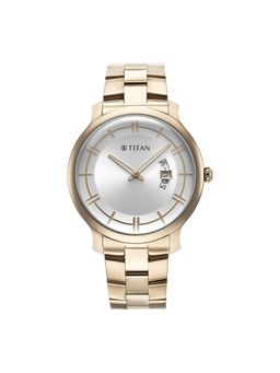 Titan - 90170WM01-DP281 Classique Gents Minimals (Medium)