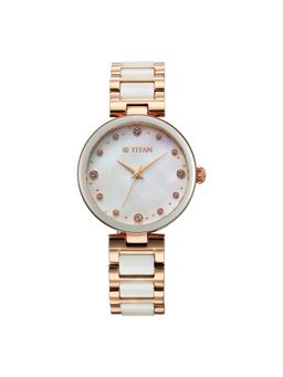 Titan - 95214K D02 - DM887 - Purple Ceramic (Medium)