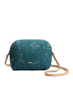 EcoRight - The Night Sky Crossbody Sling Bag for Women