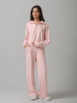NeceSera - Cloudman Pink Co-Ord Set