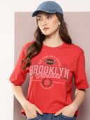 Red color option
