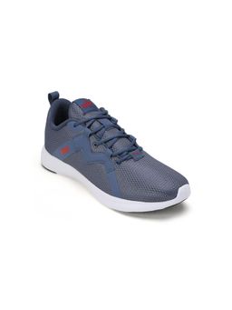 Puma - Softride Victoride Men Blue Sneakers