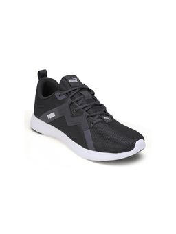 Puma - Softride Victoride Men Grey Sneakers