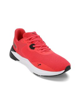 Puma - Disperse XT 3 Knit Unisex Red Training Shoes
