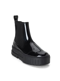Puma - Mayze Chelsea Jelly Women Black Boots