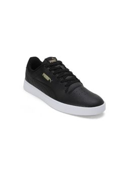 Puma - Shuffle Zenfit Men Black Sneakers