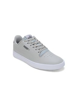 Puma - Shuffle Zenfit Men Grey Sneakers