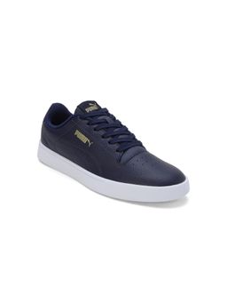 Puma - Shuffle Zenfit Men Blue Sneakers