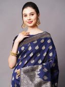 Navy Blue color option, Sold out, Currently selected