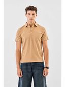 Beige color option, Currently selected