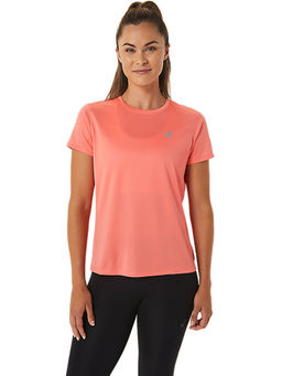 ASICS - Silver Ss Peach Women's T-Shirt