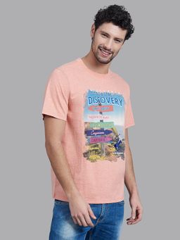 Beverly Hills Polo Club - Coastal Crossroads Tee