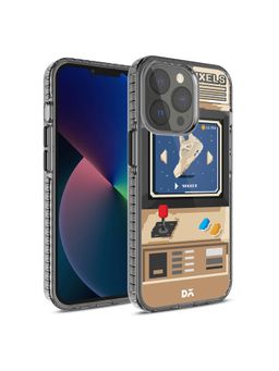 DailyObjects - Kixel Arcade 2.0 Stride 2.0 Case Cover for iPhone 13 Pro Max 6.7 inch