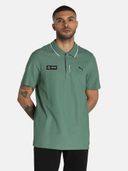Green color option, Sold out, Currently selected