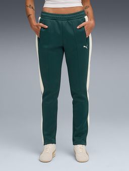 Puma - T7 Always On Womens Slim Fit Track Pants