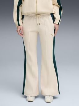 Puma - T7 Womens Bootcut-Leg Concept Track Pants