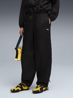 Puma - Dare To Womens Oversized Woven Track Pants