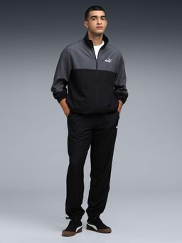 Puma - Mens Colorblock Woven Tracksuit