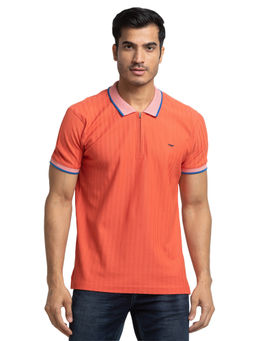 Park Avenue - Medium Red T-Shirt