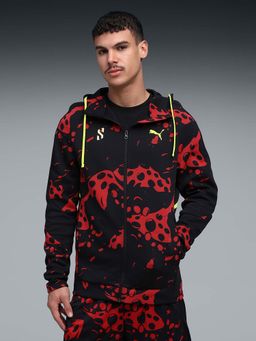 Puma - Scoot Lab Evo Cross Men Basketball Slim Fit Jacket