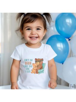 KNITROOT - Ain't No Dadu Like The One I Got Theme T-shirt