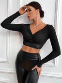 Black color option, Currently selected