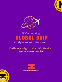 Outzidr - Maroon Solid Neck Cut Out Fitted Top