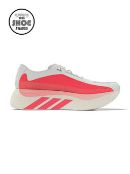 adidas - Women HYPERBOOST EDGE W NEW Sneakers