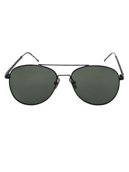 Giordano - Unisex Aviator Polarized UV Protected Sunglasses