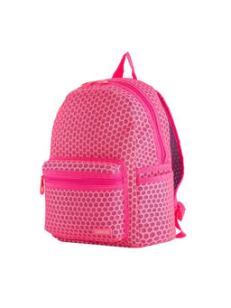 CARPISA - Backpack-White V1