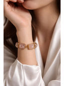 Pink color option, Currently selected