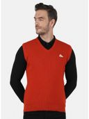 Orange color option, Currently selected