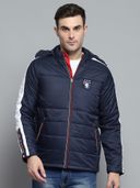 Navy Blue color option, Currently selected