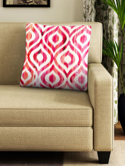 BIANCA - Ruyal 16 X16 Cushion Pink03