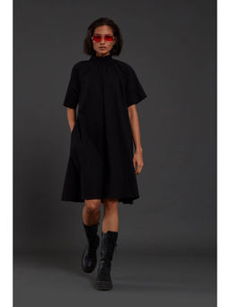 Mati - Black Tora Dress