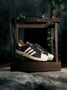adidas - Unisex Superstar x Ranveer Singh Sneakers