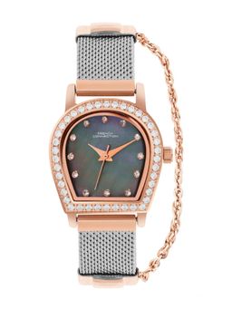 French Connection - Women Grey Dial Analog Watch - FCH12RTM (M)