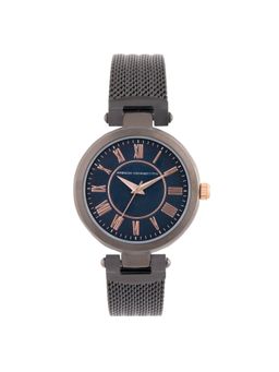 French Connection - Women Black Dial Analog Watch - FCW14BM (M)