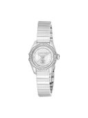 Silver color option, Currently selected