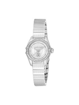 Roberto Cavalli - Women Cima Silver Dial Analog Watch - RC5L054M0045 (M)